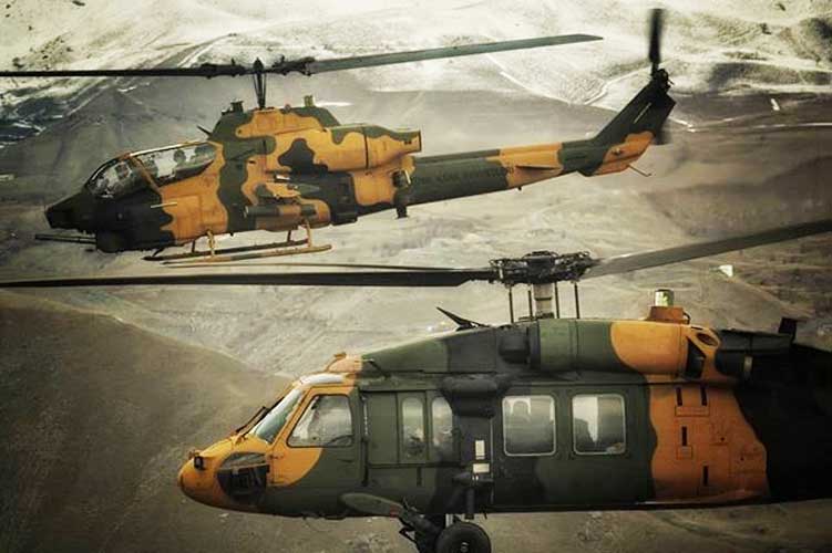 AH-1W