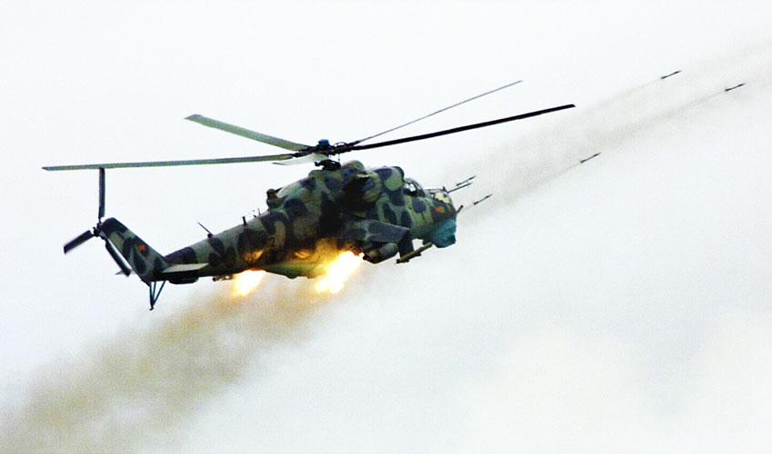 Mil-Mi-24