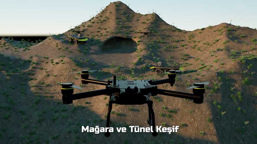 SSB-ROBOTİM