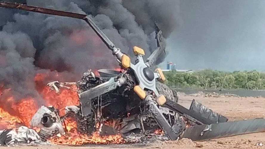endonezya mi-17