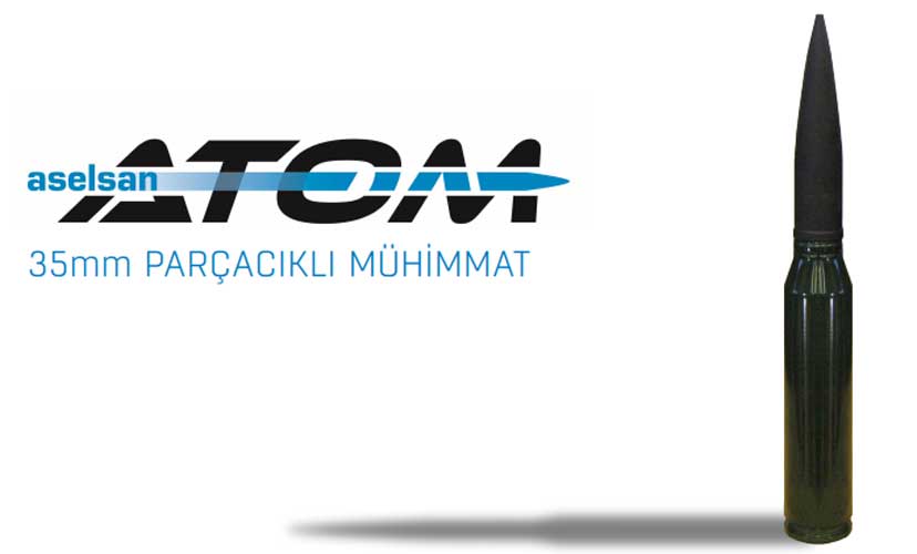 ATOM-Mühimmatı