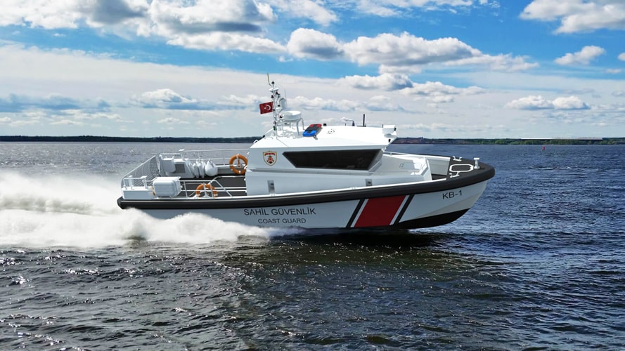 Ares-35-FPB