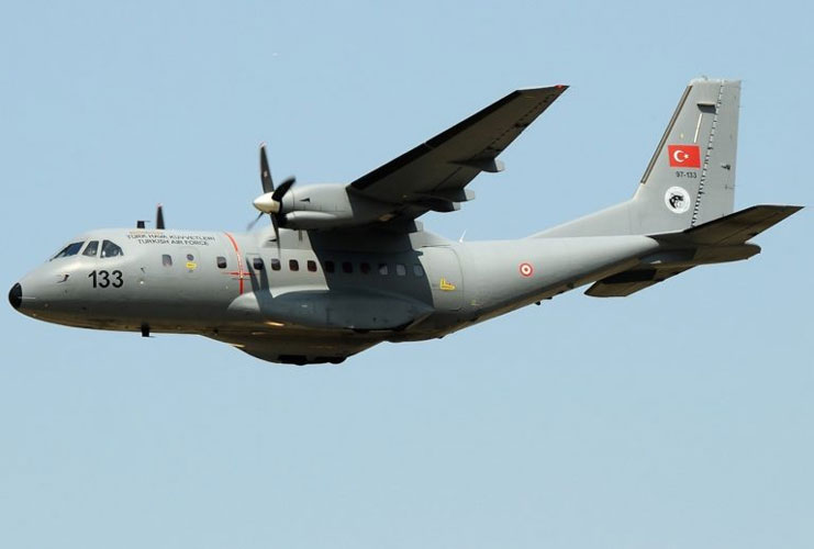 CN-235-GÖREN