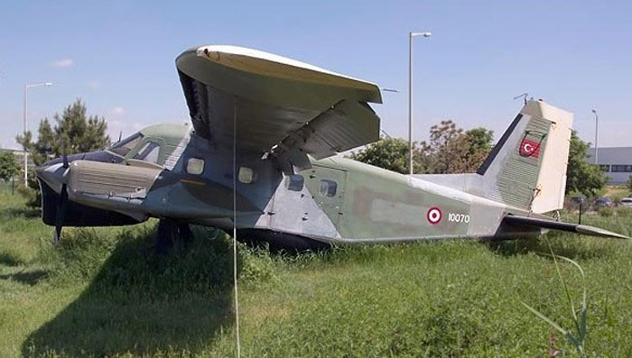 Dornier-DO28
