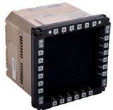 Renkli-Çok-İşlevli-Gösterge