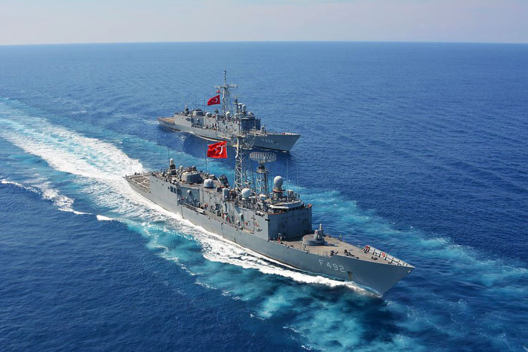 Türk-Deniz-Kuvvetleri