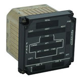 YAKIT-HİDROLİK-GÖSTERGESİ