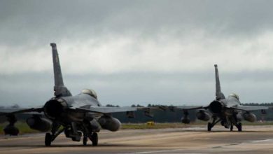 f-16