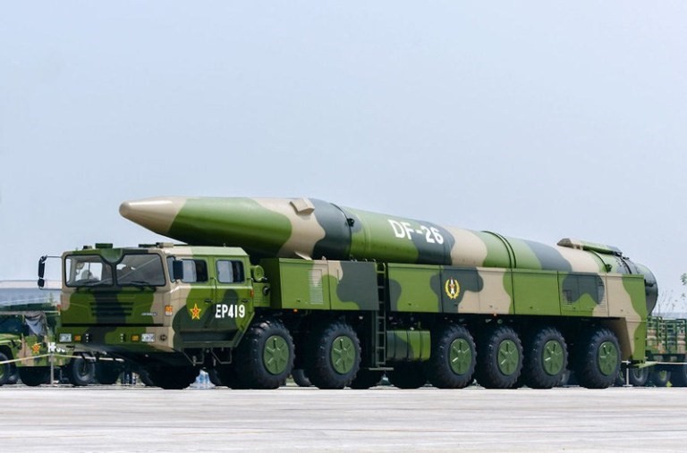DF-26