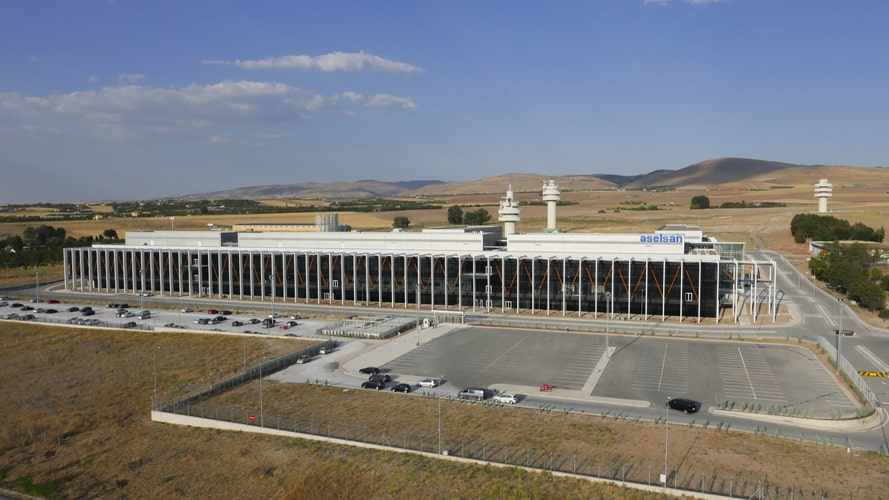 ASELSAN