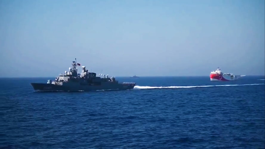 Doğu Akdeniz