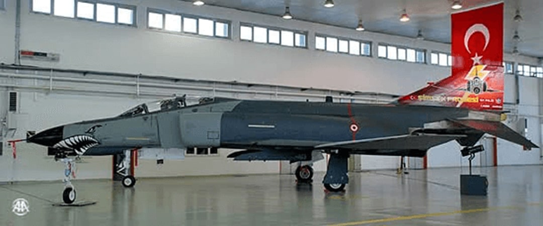 F-4E-Şimşek