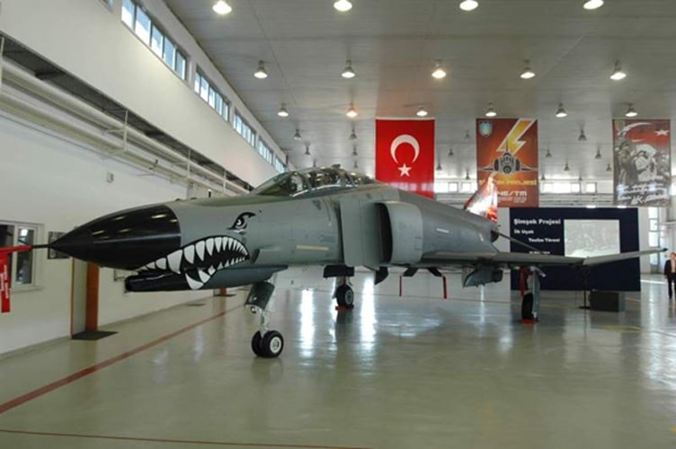 F-4E-Şimşek