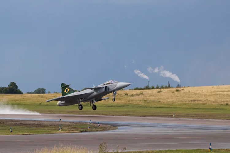 Gripen