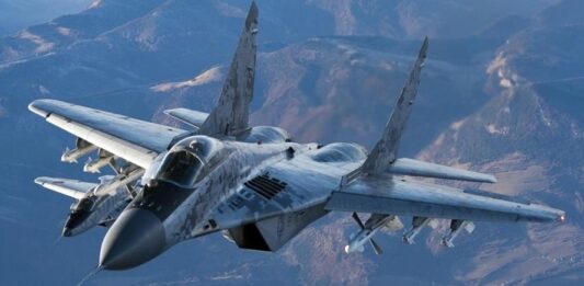 MiG-29