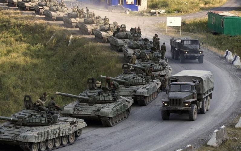 Rus-Ordusu-Tank