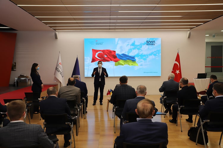 SAHA İstanbul