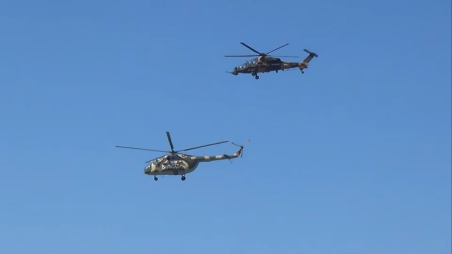 T129-ATAK-Azerbaycan