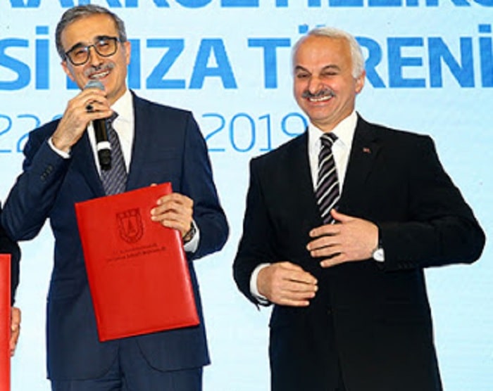 Temel KOTİL