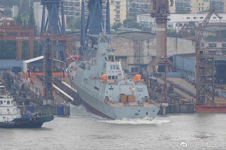 Type 054A