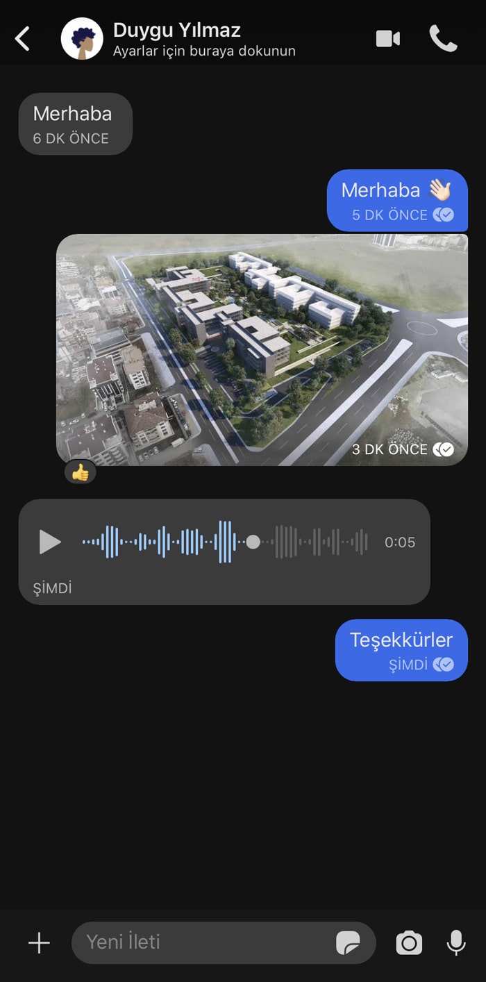 ileti