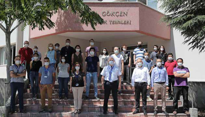 TUSAŞ DIRCM