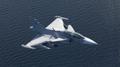 Gripen