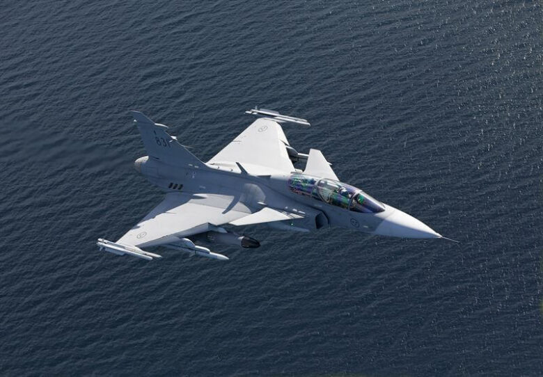 Gripen