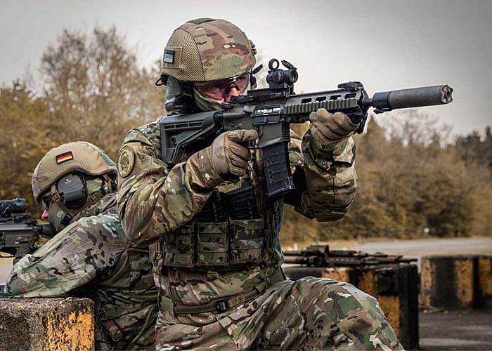 Haenel-Mk556-Bundeswehr