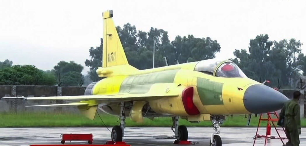 JF-17-Thunder-II