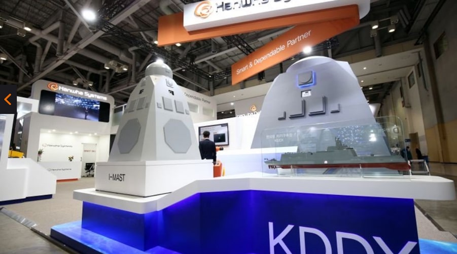 KDDX-Radar
