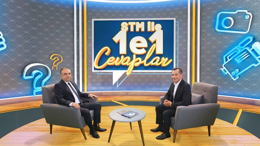 STM 1e1 Cevaplar