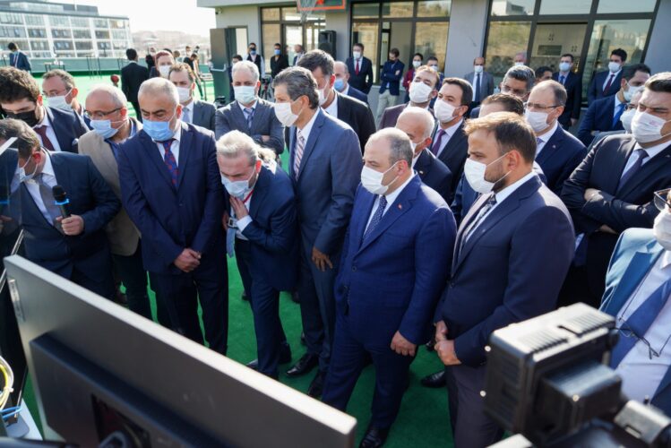 5G Foto