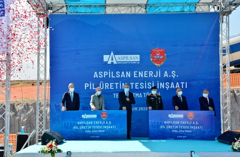 ASPİLSAN