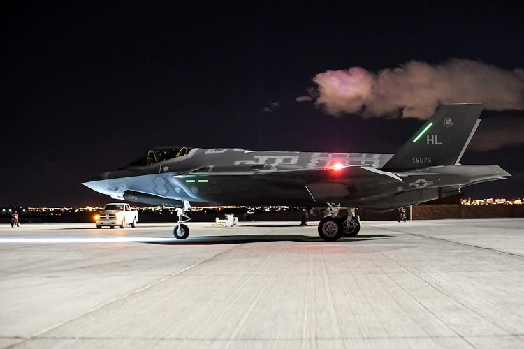 F-35