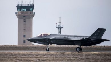 F-35A