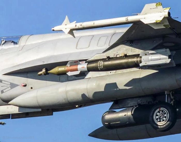 JF-17 Thunder