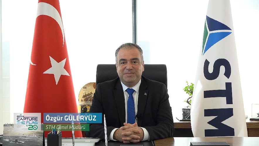 ÖZGÜR GÜLERYÜZ