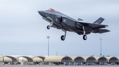 F-35 Lightning II