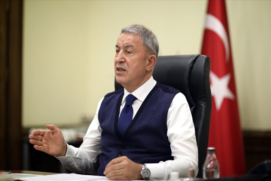 Hulusi AKAR