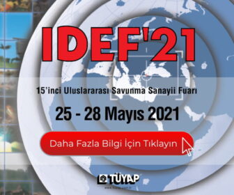 IDEF Banner
