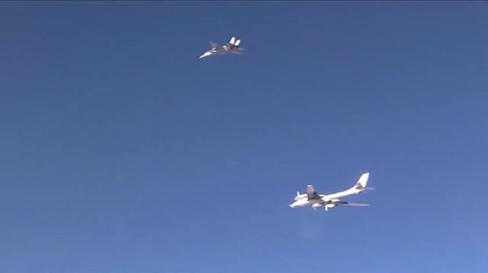 İran F-14 Suriye