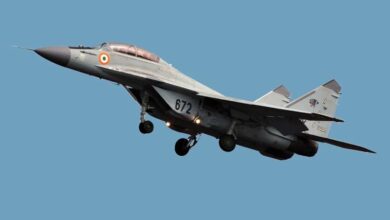 MiG-29K