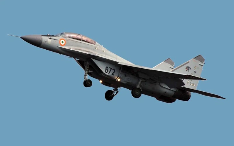 MiG-29K