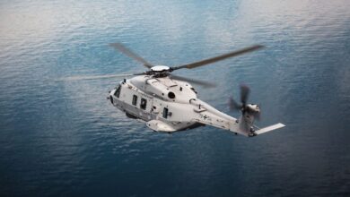 NH90 Sea Lion