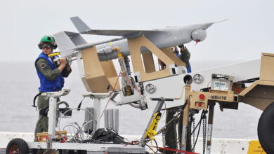 RQ-21 BlackJack