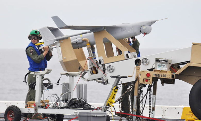 RQ-21 BlackJack