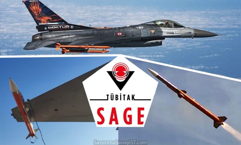 SAGE