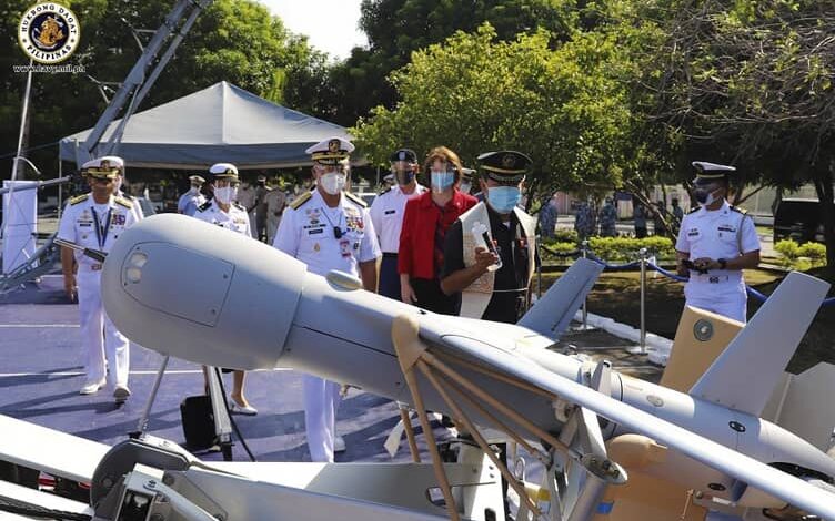 ScanEagle 2