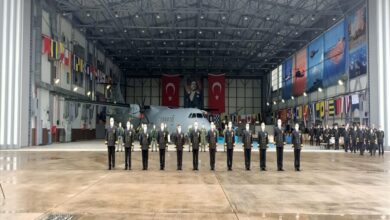 P-72 Deniz Karakol Uçağı